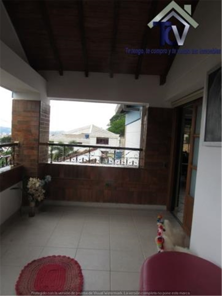 Casa de 6 alcobas en venta en Lagos Del Cacique, Bucaramanga, 630 m² · foto 18 de 19