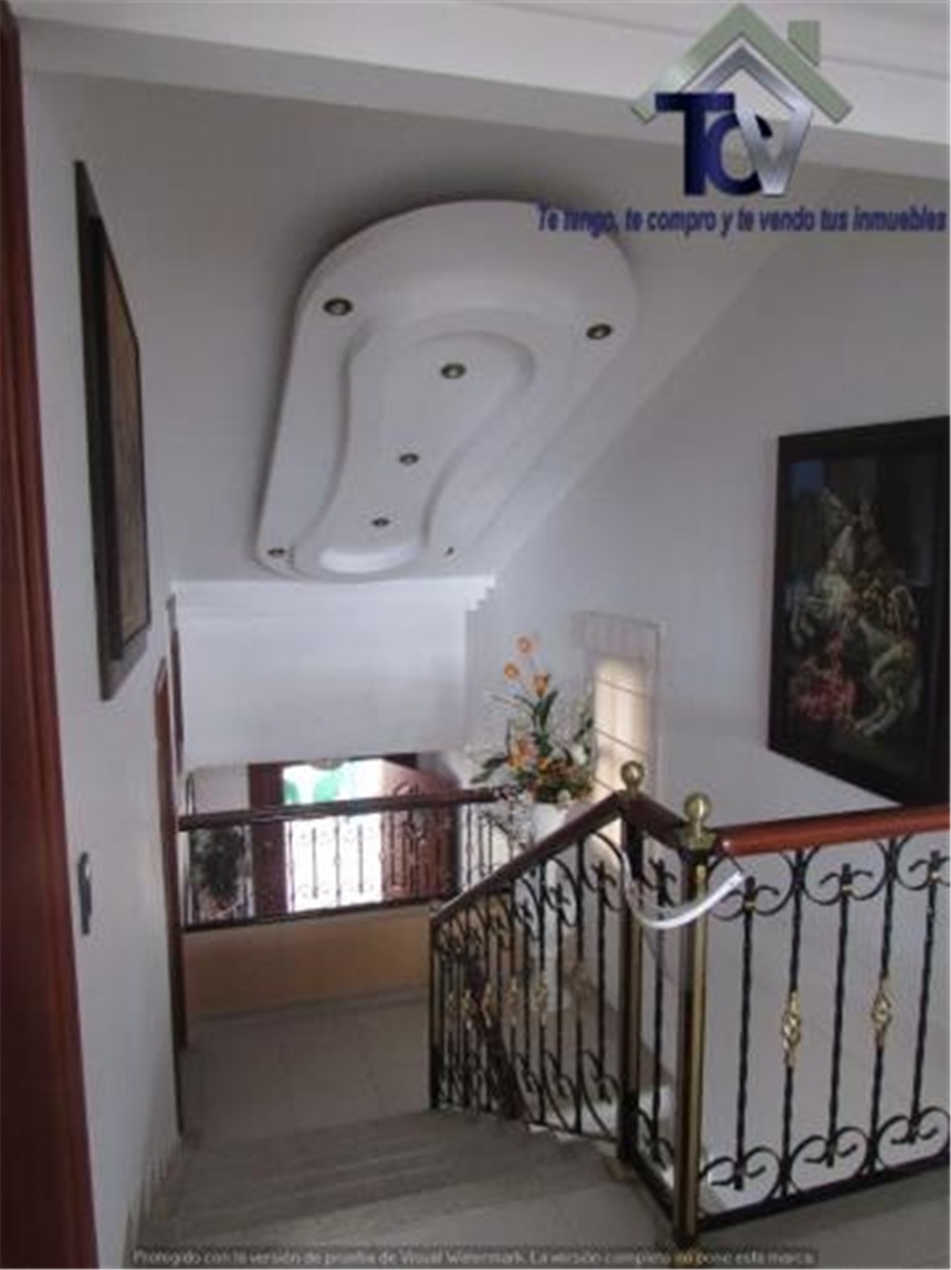 Casa de 6 alcobas en venta en Lagos Del Cacique, Bucaramanga, 630 m² · foto 7 de 19