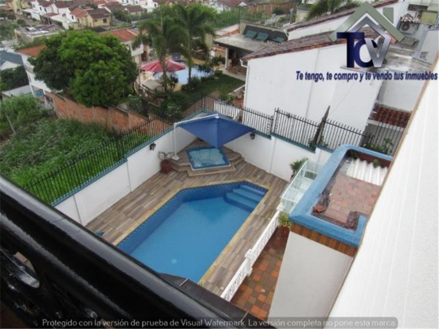 Casa de 6 alcobas en venta en Lagos Del Cacique, Bucaramanga, 630 m² · foto 19 de 19