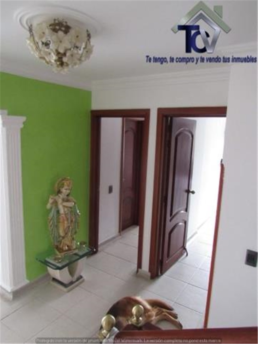 Casa de 6 alcobas en venta en Lagos Del Cacique, Bucaramanga, 630 m² · foto 8 de 19