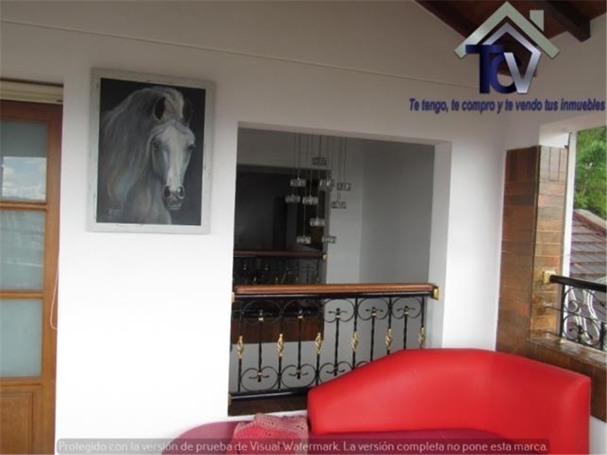 Casa de 6 alcobas en venta en Lagos Del Cacique, Bucaramanga, 630 m² · foto 17 de 19