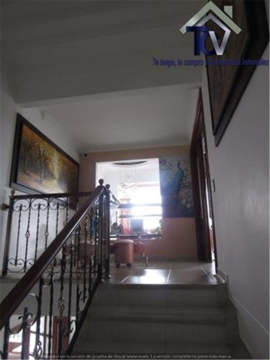 Casa de 6 alcobas en venta en Lagos Del Cacique, Bucaramanga, 630 m² · foto 5 de 19