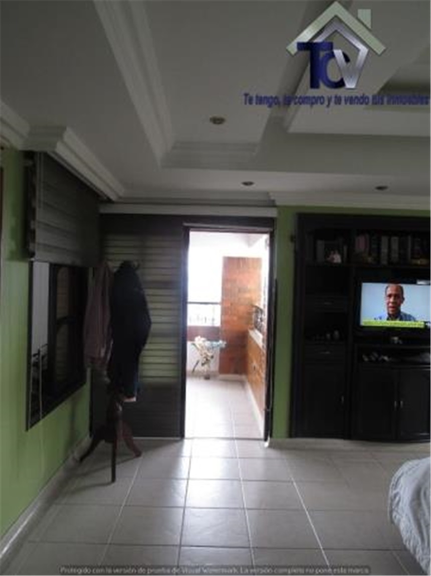 Casa de 6 alcobas en venta en Lagos Del Cacique, Bucaramanga, 630 m² · foto 9 de 19