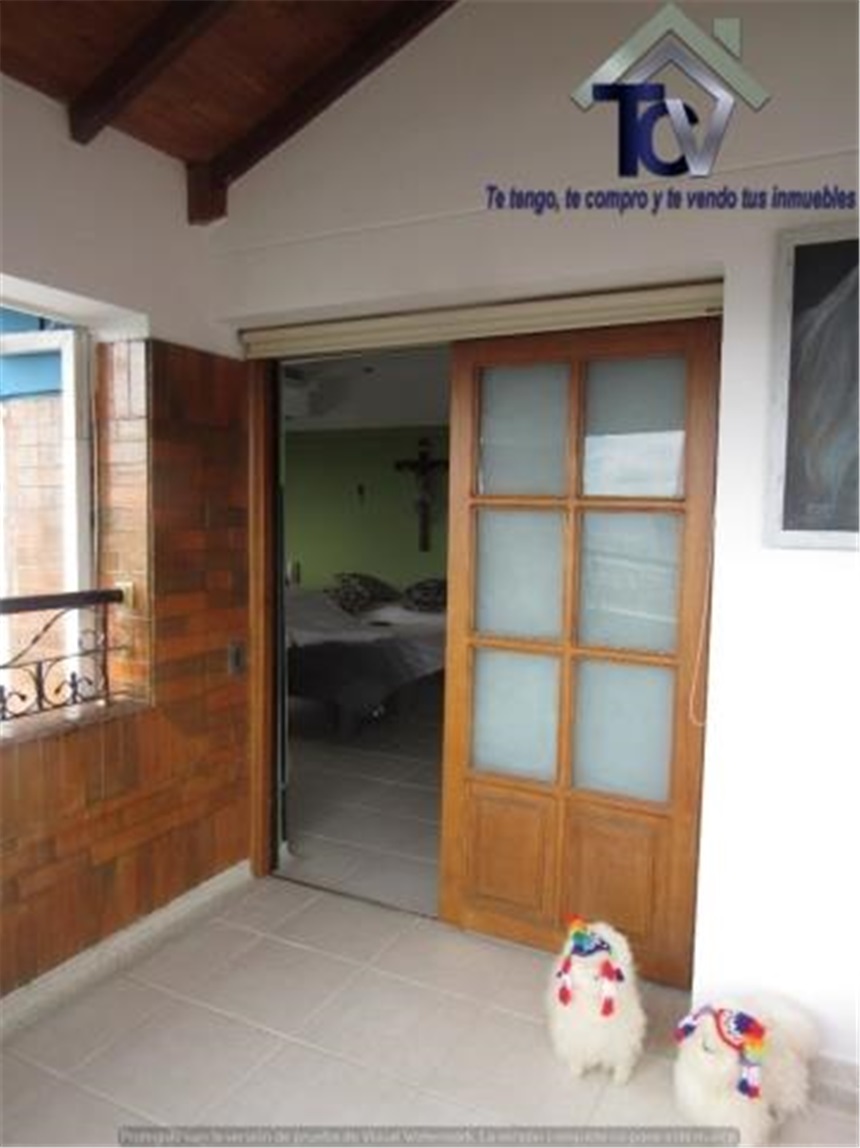 Casa de 6 alcobas en venta en Lagos Del Cacique, Bucaramanga, 630 m² · foto 15 de 19