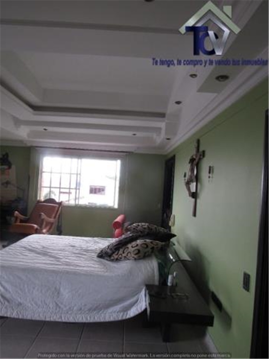 Casa de 6 alcobas en venta en Lagos Del Cacique, Bucaramanga, 630 m² · foto 12 de 19