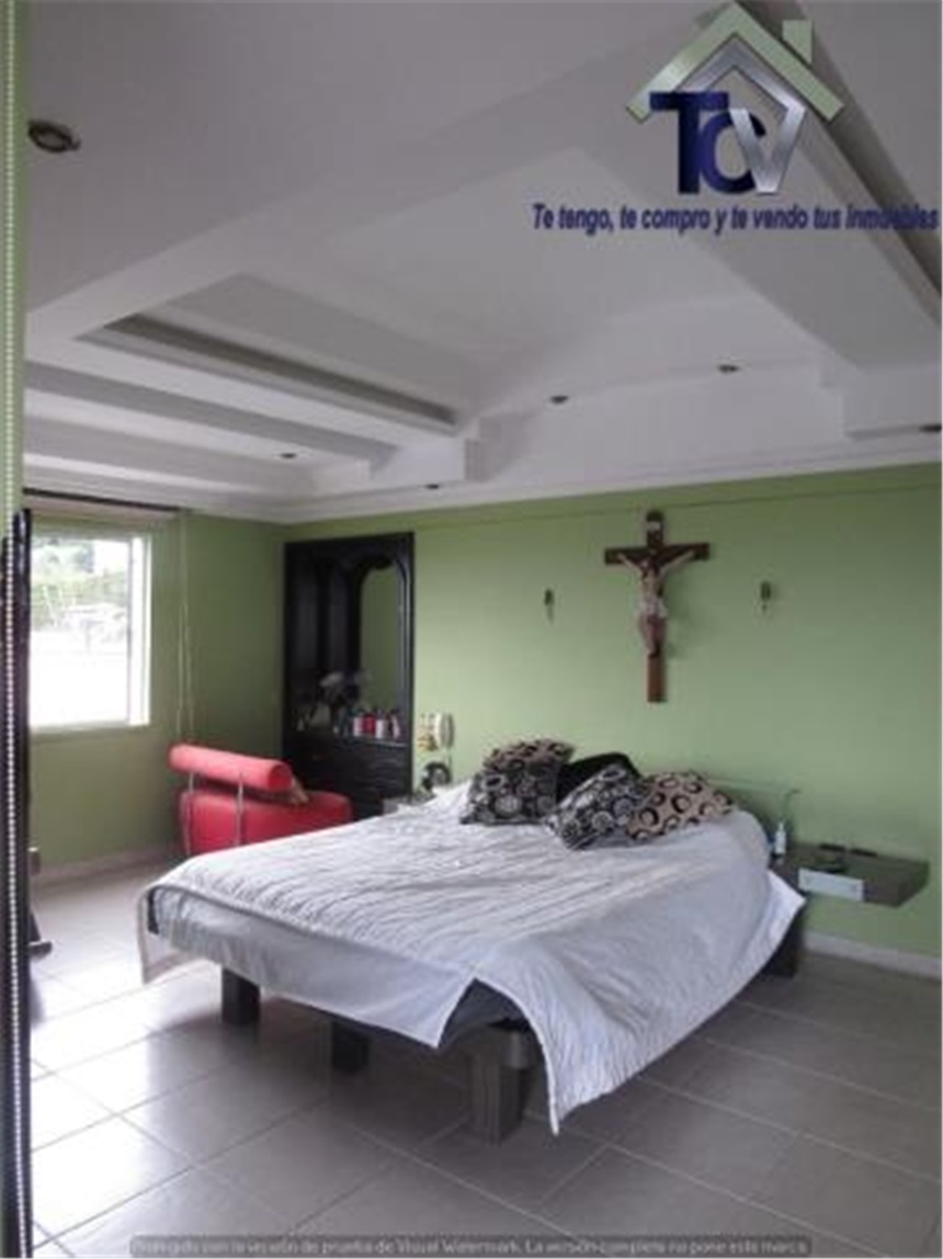 Casa de 6 alcobas en venta en Lagos Del Cacique, Bucaramanga, 630 m² · foto 11 de 19