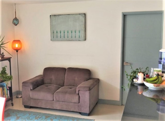 Apartamento de 3 alcobas en venta en Altos Del Poblado, Medellín, 80 m² · foto 2 de 9