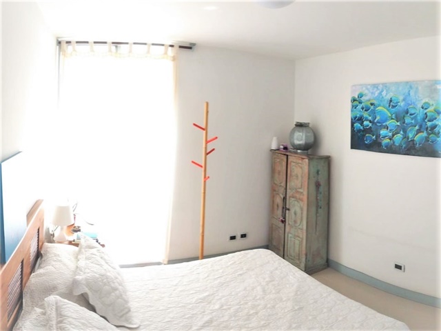 Apartamento de 3 alcobas en venta en Altos Del Poblado, Medellín, 80 m² · foto 6 de 9