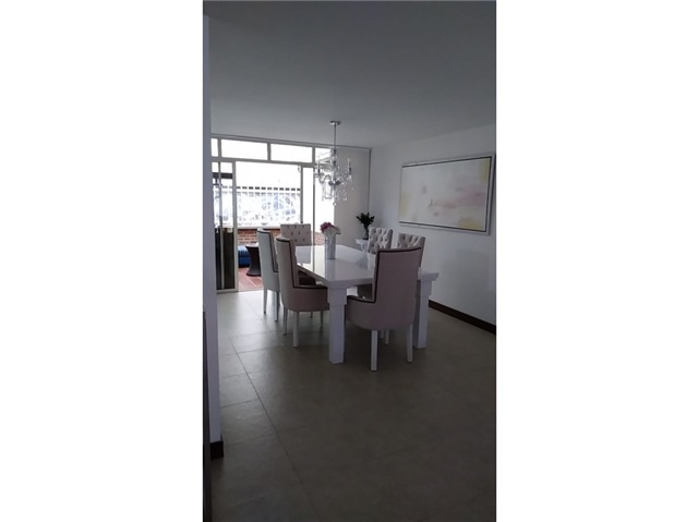 Casa en venta en Pinares, Pereira · foto 9 de 24