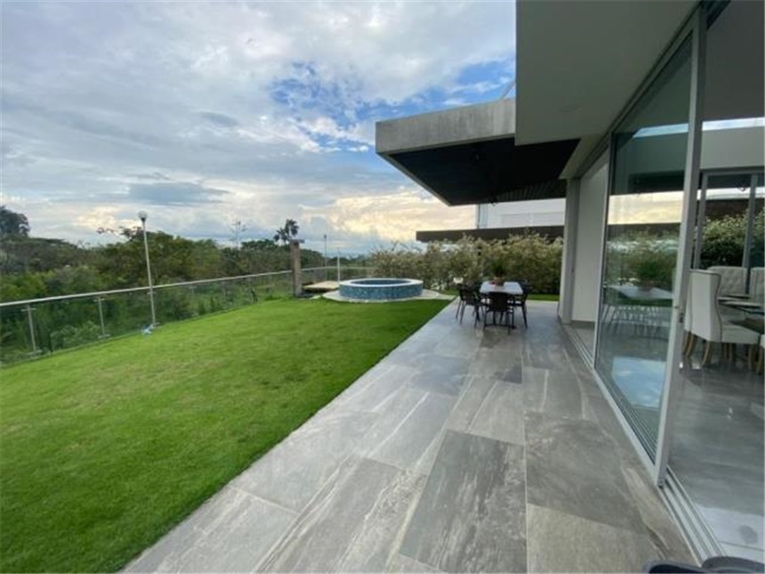 Casa de 3 alcobas en venta en Pance, Cali, 324 m² · foto 19 de 22