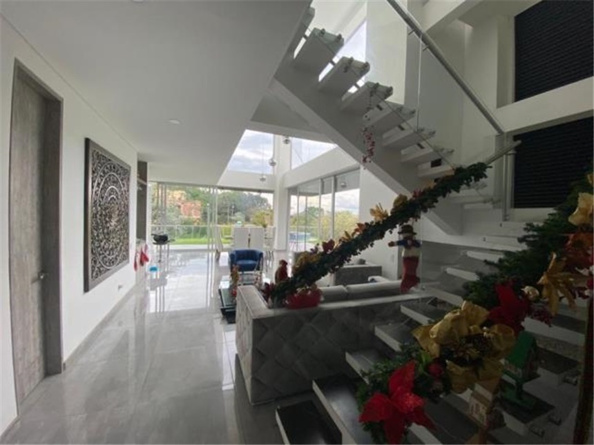 Casa de 3 alcobas en venta en Pance, Cali, 324 m² · foto 3 de 22