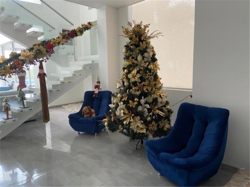 Casa de 3 alcobas en venta en Pance, Cali, 324 m² · foto 9 de 22