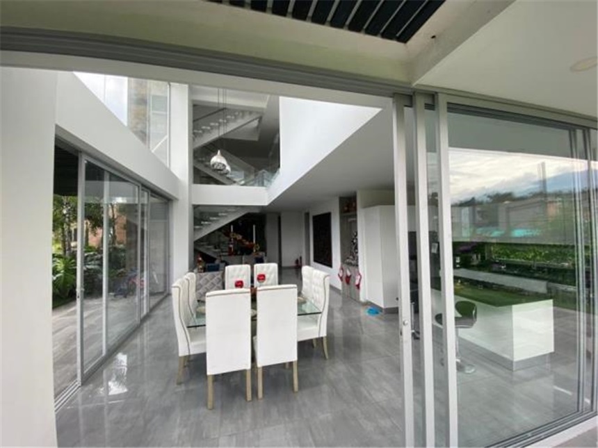 Casa de 3 alcobas en venta en Pance, Cali, 324 m² · foto 4 de 22