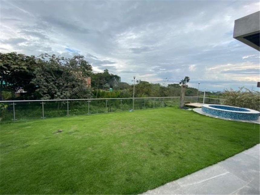 Casa de 3 alcobas en venta en Pance, Cali, 324 m² · foto 22 de 22