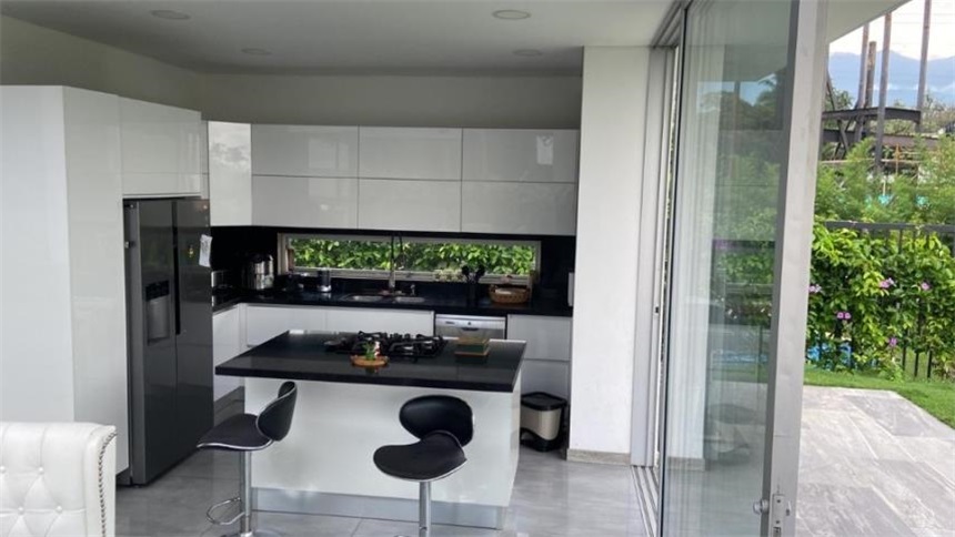 Casa de 3 alcobas en venta en Pance, Cali, 324 m² · foto 6 de 22