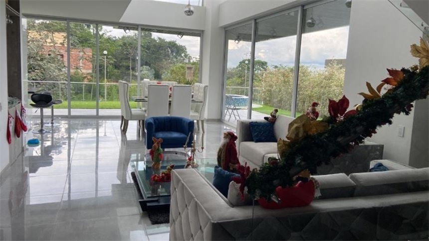 Casa de 3 alcobas en venta en Pance, Cali, 324 m² · foto 8 de 22