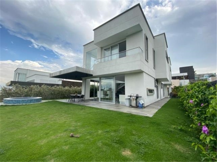 Casa de 3 alcobas en venta en Pance, Cali, 324 m² · foto 21 de 22