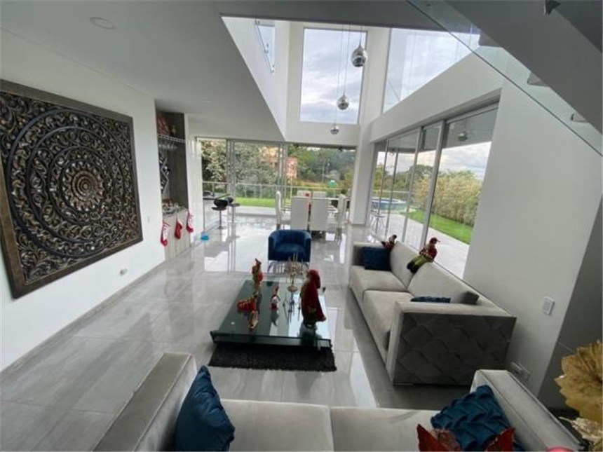 Casa de 3 alcobas en venta en Pance, Cali, 324 m² · foto 14 de 22