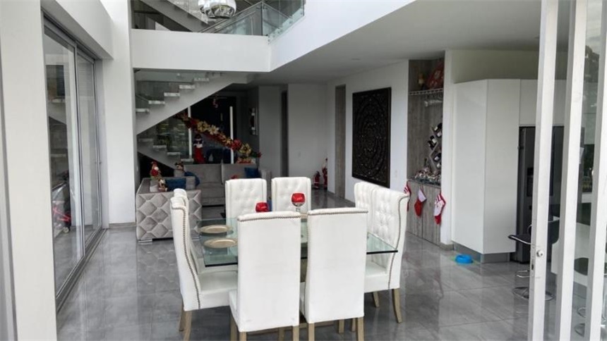 Casa de 3 alcobas en venta en Pance, Cali, 324 m² · foto 5 de 22