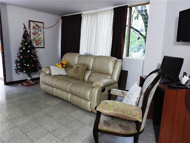 Apartamento de 3 alcobas en venta en Portal Norte, Envigado, 97 m² · foto 2 de 19