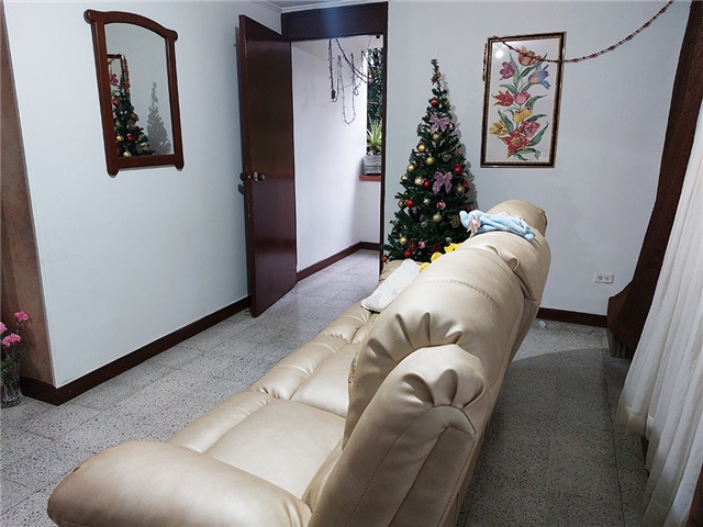 Apartamento de 3 alcobas en venta en Portal Norte, Envigado, 97 m² · foto 5 de 19