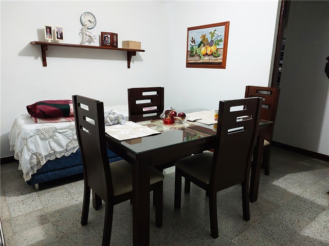 Apartamento de 3 alcobas en venta en Portal Norte, Envigado, 97 m² · foto 7 de 19