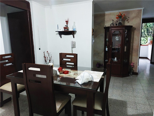 Apartamento de 3 alcobas en venta en Portal Norte, Envigado, 97 m² · foto 8 de 19