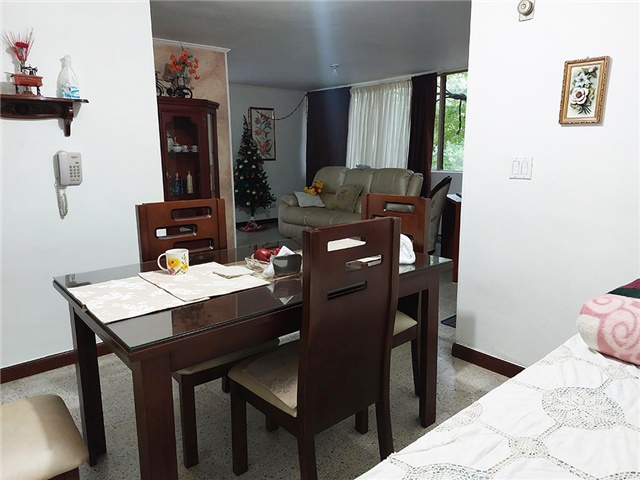 Apartamento de 3 alcobas en venta en Portal Norte, Envigado, 97 m² · foto 9 de 19