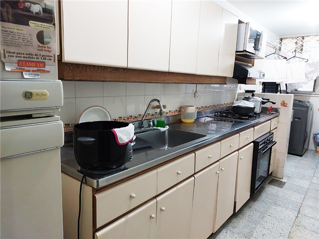 Apartamento de 3 alcobas en venta en Portal Norte, Envigado, 97 m² · foto 10 de 19