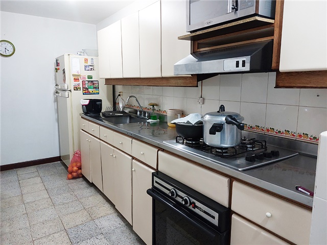 Apartamento de 3 alcobas en venta en Portal Norte, Envigado, 97 m² · foto 11 de 19