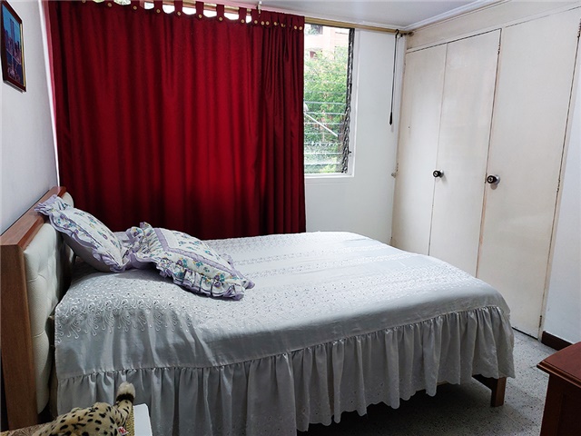 Apartamento de 3 alcobas en venta en Portal Norte, Envigado, 97 m² · foto 12 de 19
