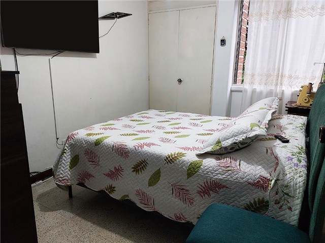 Apartamento de 3 alcobas en venta en Portal Norte, Envigado, 97 m² · foto 14 de 19