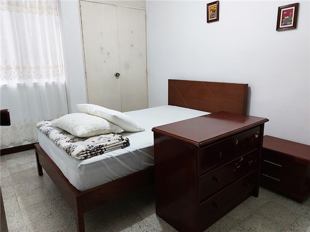 Apartamento de 3 alcobas en venta en Portal Norte, Envigado, 97 m² · foto 15 de 19