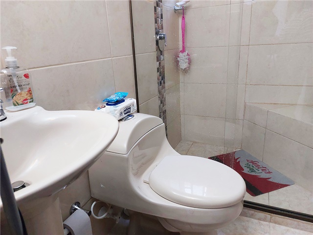 Apartamento de 3 alcobas en venta en Portal Norte, Envigado, 97 m² · foto 17 de 19