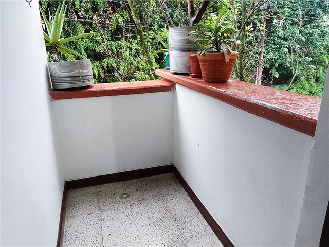 Apartamento de 3 alcobas en venta en Portal Norte, Envigado, 97 m² · foto 19 de 19