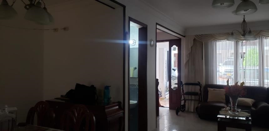 Casa de 3 alcobas en venta en Caudal Norte Oriental, Villavicencio, 170 m² · foto 15 de 24