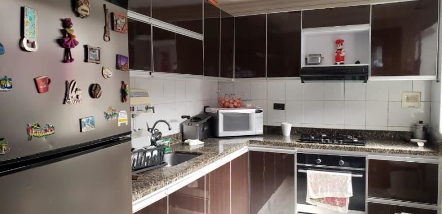Casa de 3 alcobas en venta en Caudal Norte Oriental, Villavicencio, 170 m² · foto 24 de 24