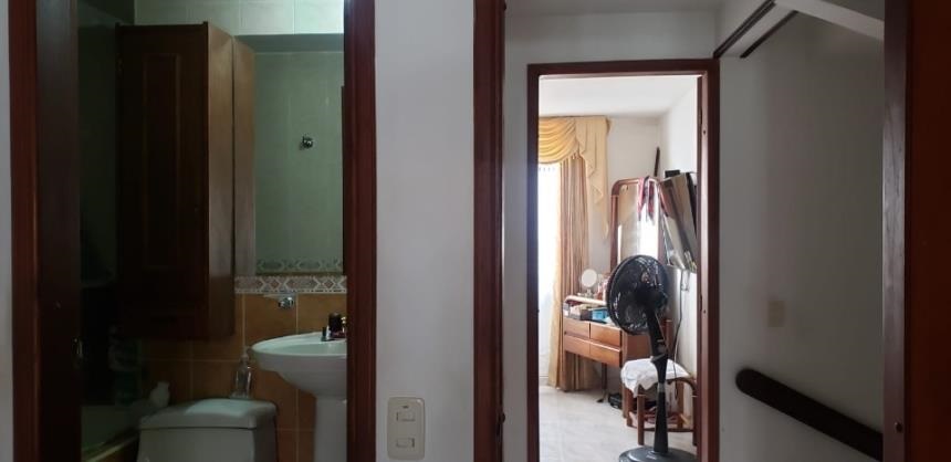 Casa de 3 alcobas en venta en Caudal Norte Oriental, Villavicencio, 170 m² · foto 14 de 24