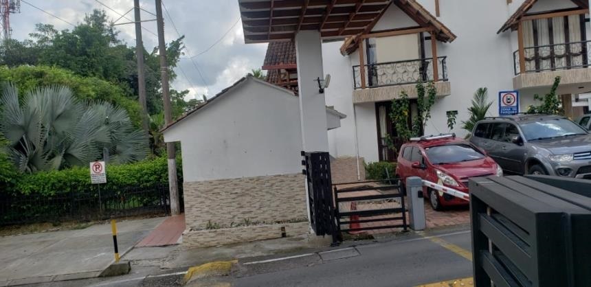 Casa de 3 alcobas en venta en Caudal Norte Oriental, Villavicencio, 170 m² · foto 20 de 24