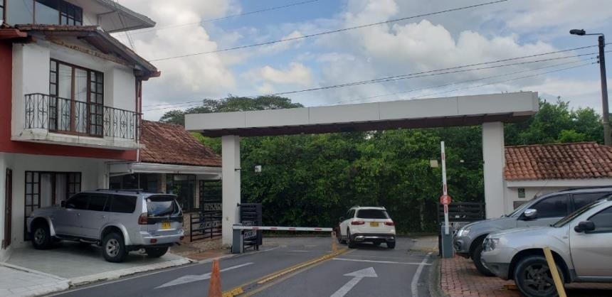 Casa de 3 alcobas en venta en Caudal Norte Oriental, Villavicencio, 170 m² · foto 23 de 24