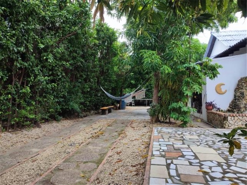 Casa en Venta Providencia Cartagena Bolivar Código 7614138