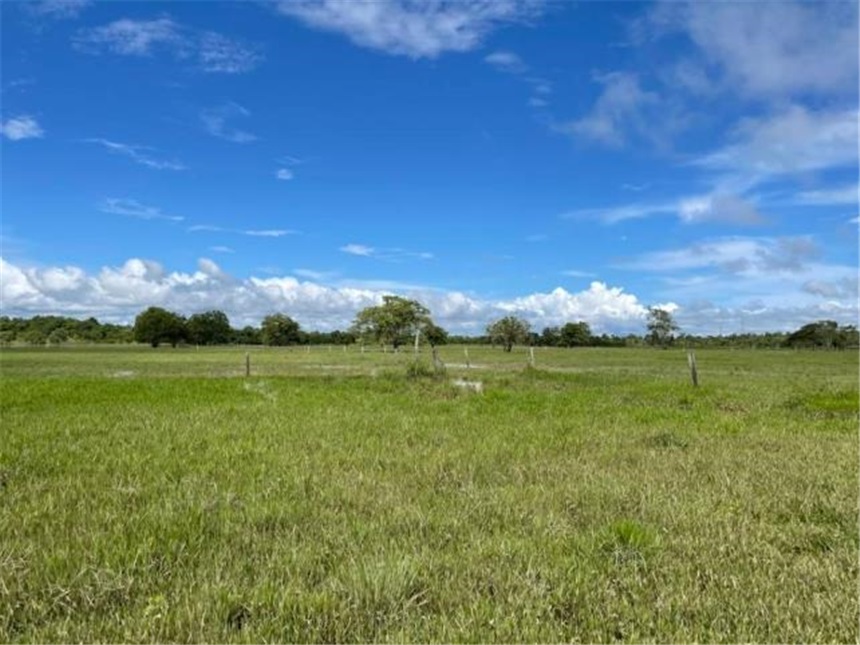 Finca en Venta – pohled 2