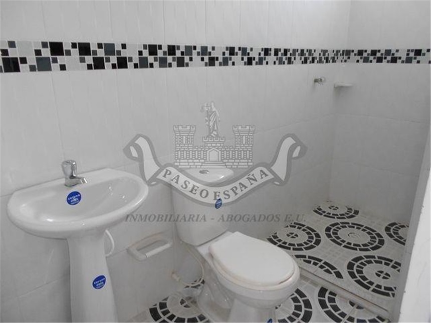 Oficina en Arriendo - Vista 4