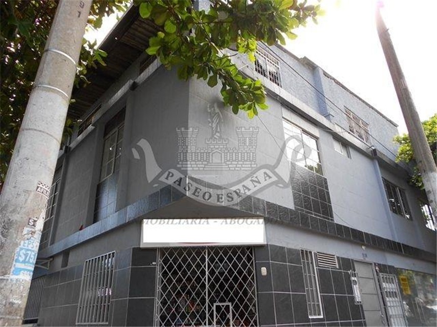 Oficina en Arriendo - Vista 5