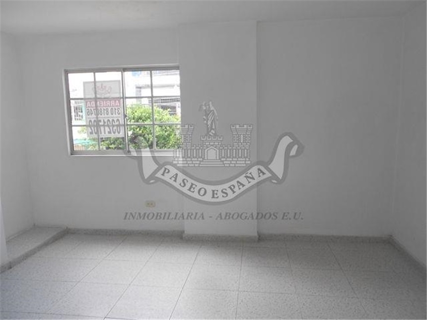 Oficina en Arriendo - Vista 3
