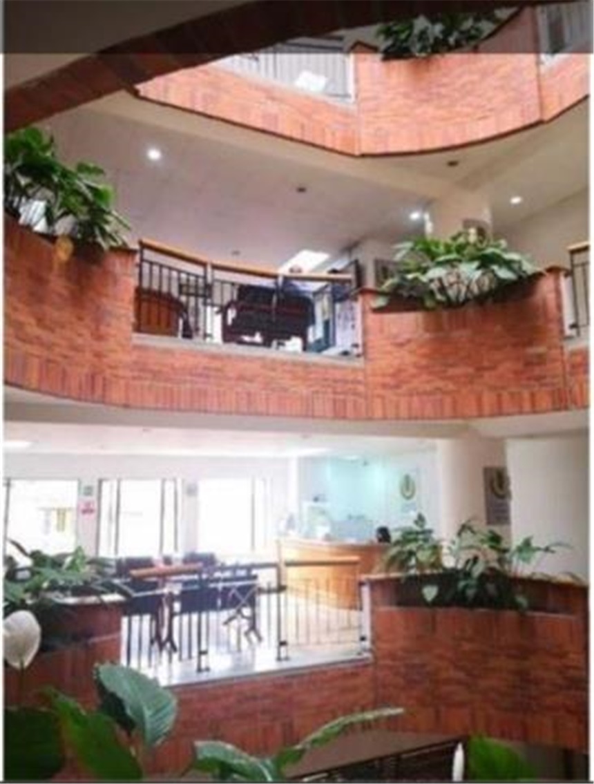 Consultorio en venta en Prado, Medellín, 30 m² · foto 3 de 17