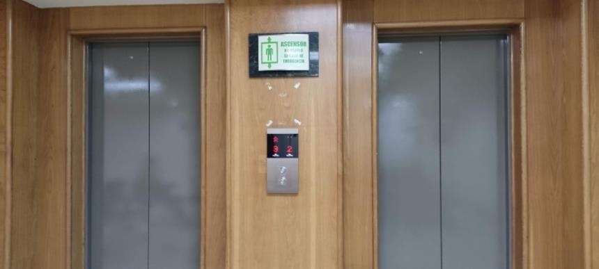 Consultorio en venta en Prado, Medellín, 30 m² · foto 5 de 17