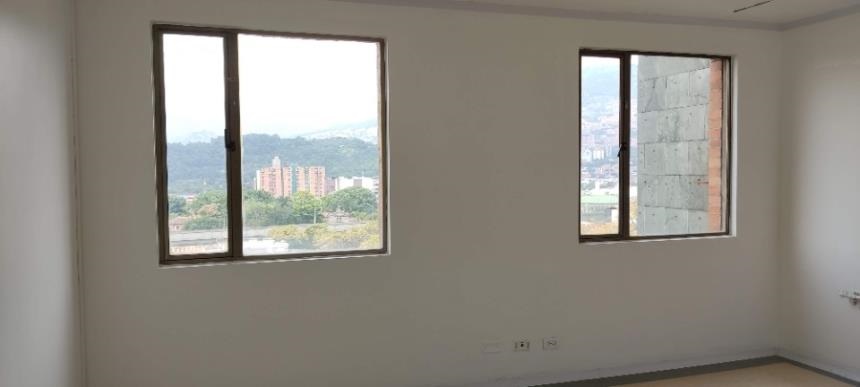 Consultorio en venta en Prado, Medellín, 30 m² · foto 12 de 17