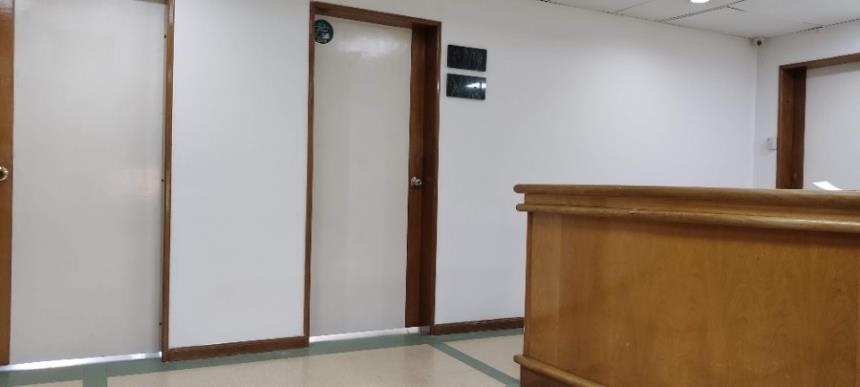 Consultorio en venta en Prado, Medellín, 30 m² · foto 7 de 17
