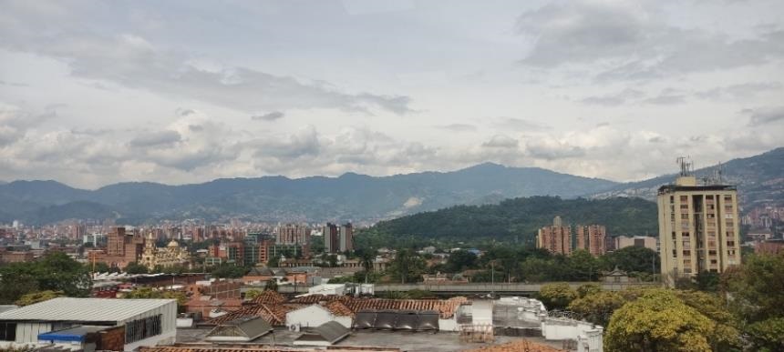 Consultorio en venta en Prado, Medellín, 30 m² · foto 14 de 17
